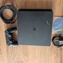 Ps4 slim goldhen Image 4