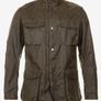 barbour jacket men Image 2