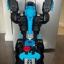 Imaginext DC Super Friends Bat-Tech BatBot Image 3