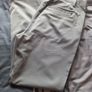 Golf Slacks, New, Size 36/32. Image 2