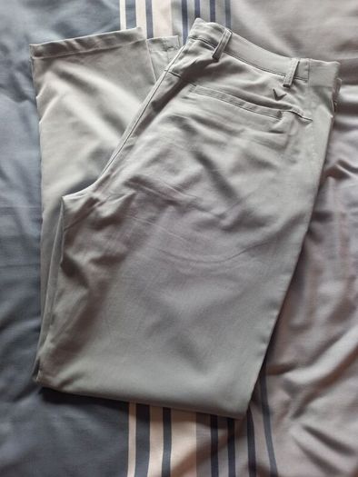 Golf Slacks, New, Size 36/32.