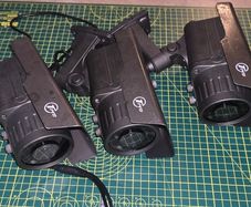 CCTV Cameras 2mp new