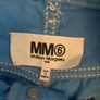 Mm6 (Maison Margiela) Distressed jean Image 2