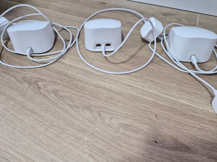 Eero 6 Wifi Mesh