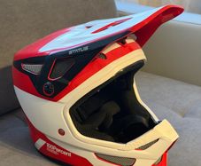 MTB  Helmet