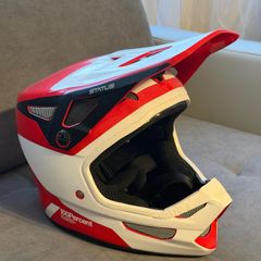 MTB  Helmet