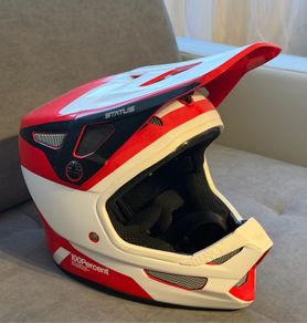 MTB  Helmet