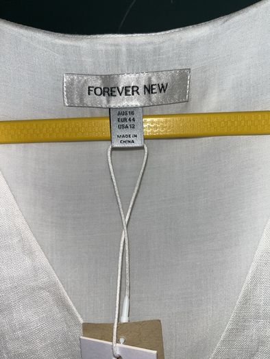 Forever New Dress