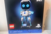 Lego 40899 Astro Bot BNIB