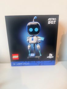 Lego 40899 Astro Bot BNIB