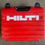 HILTI Chemical Anchor Gun HDM 330/500 Image 7