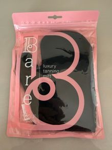New Bare by Vogue Williams tanning mit