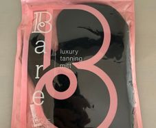 New Bare by Vogue Williams tanning mit