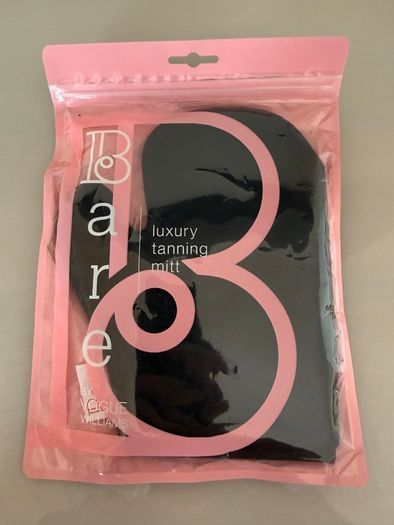 New Bare by Vogue Williams tanning mit