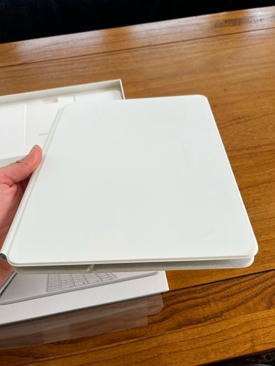 iPad Magic Keyboard 12.9"