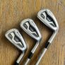 Mizuno MX1000 Hot Metal - 5-PW - Excellent Condition Image 9