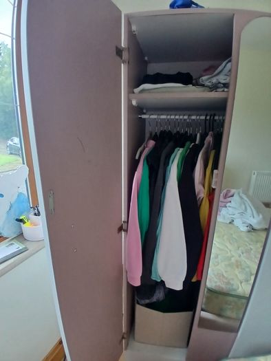 Wardrobe
