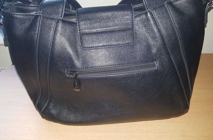 Filano Shoulder Leather Bag
