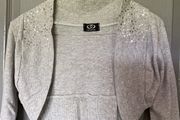 ladies cardigan