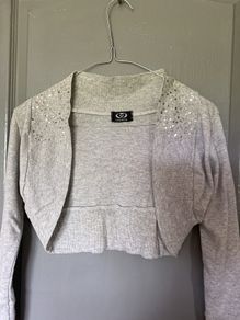 ladies cardigan