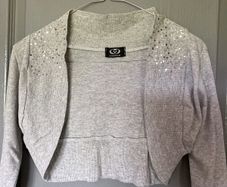 ladies cardigan