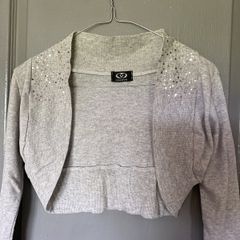 ladies cardigan