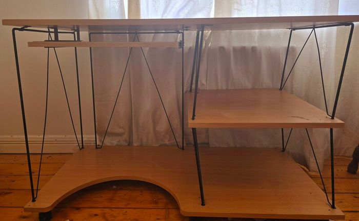 Study desk and Chair