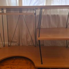 Study desk and Chair