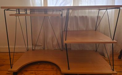Study desk and Chair