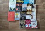 Fiction books