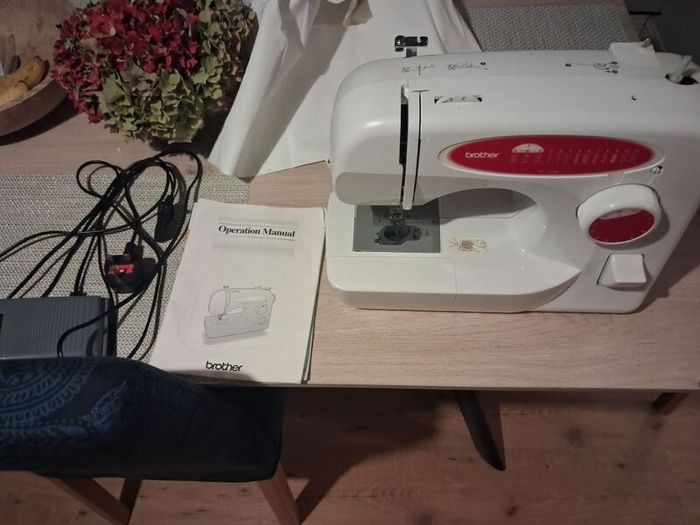 sew