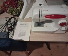 sew
