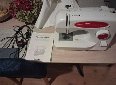 sew