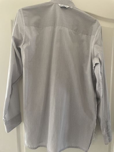 Portlaoise College School Uniform Shirt