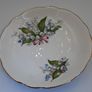Vintage china milk/cream jug Lily of the valley Image 10