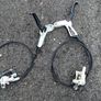 Hydraulic Brakes Image 2