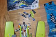Random Lego from 42105
