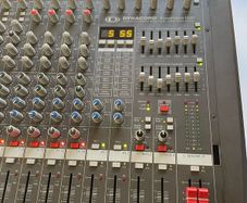 Dynacord Powermate 1000 Mk 2