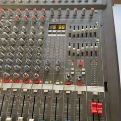 Dynacord Powermate 1000 Mk 2