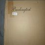 Burlington mirror cabinet 600 white Image 4