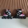 Fila kids roller skates size 28-32 EU Image 3