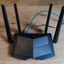 Tenda AC10U Smart Dual-band Wireless Router Image 2