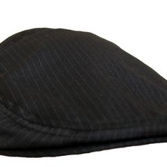Red Herring Flat Cap, 50-55cm, BRAND NEW!