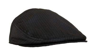 Red Herring Flat Cap, 50-55cm, BRAND NEW!