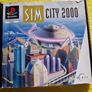 SIMCITY 2000 PlayStation1 Ps1 PlayStation2 Ps2 games Original Image 5