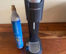soda stream machine