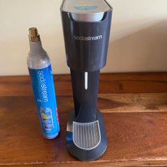 soda stream machine