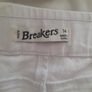 ladies cropped trousers Image 2