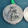 Irish Celtic art studio wall plaques Image 4