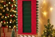 Christmas Advent Calendar 24 Day Countdown